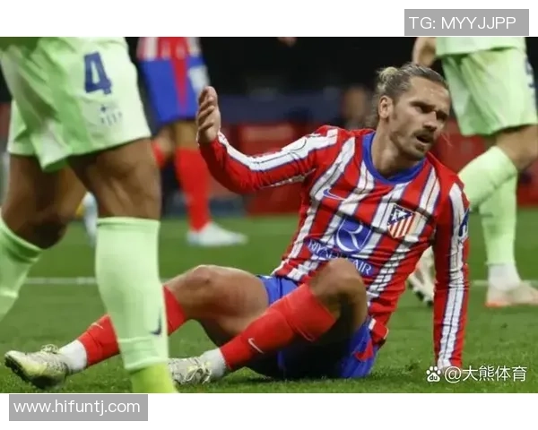 国王杯激战：拜仁与马竞鏖战至点球大战精彩瞬间回顾