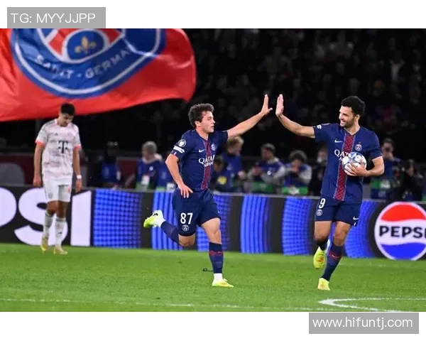 意甲激战：巴黎圣日耳曼6比2狂胜拜仁全场沸腾赛后深度解析