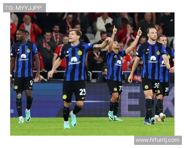 西甲激情四溢本菲卡大胜国米帽子戏法引发转会热议