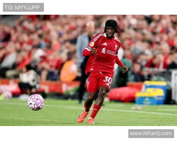 足总杯精彩对决利物浦大胜波尔图乌龙球引发全场狂欢集锦回顾