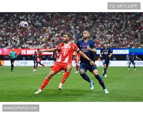 德甲激战拜仁险胜巴黎神扑成关键瞬间赛后深度解析