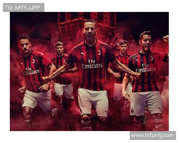 足总杯精彩对决AC米兰狂胜本菲卡6比2绝杀瞬间引发全场欢呼