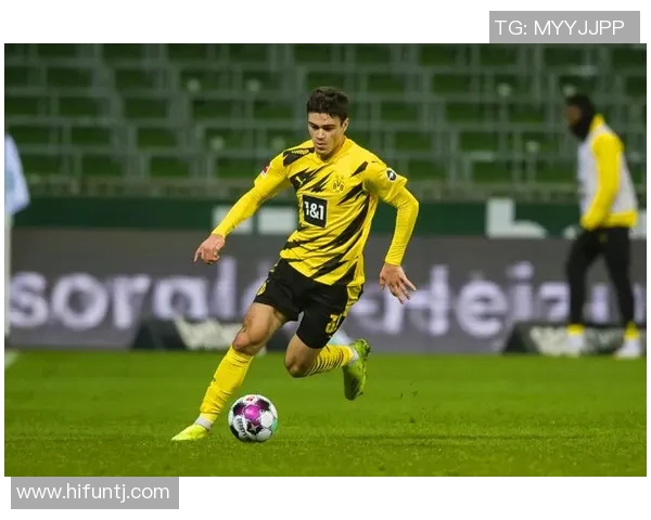 多特蒙德逆转波尔图绝杀时刻震撼全场赛后深度解析