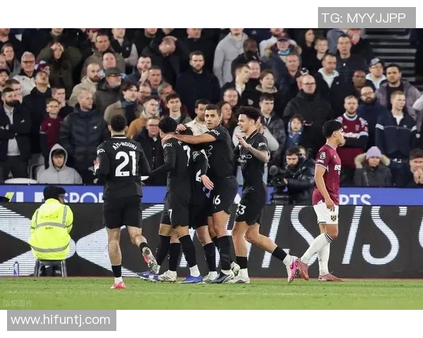 英超激战曼城逆转马竞乌龙球成全场焦点精彩集锦回顾