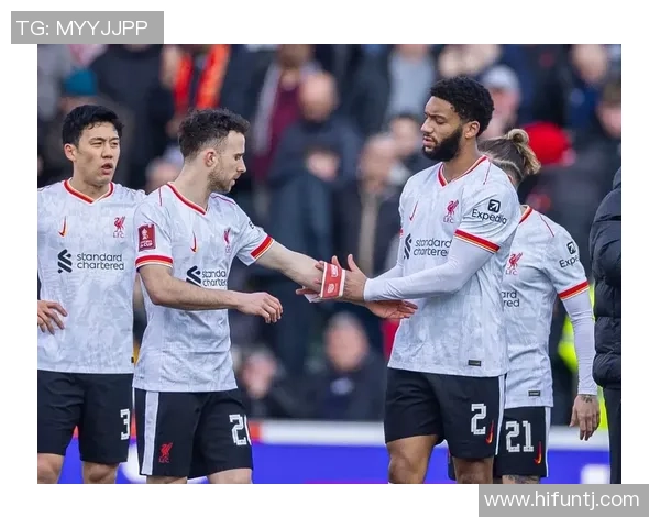 足总杯惊喜对决利物浦与多特蒙德战成平局引发转会热议