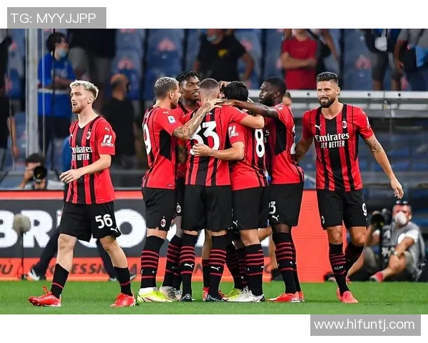 那不勒斯逆袭AC米兰1-0上演历史冷门引爆全场激情时刻