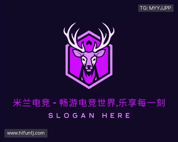 认识米兰电竞
